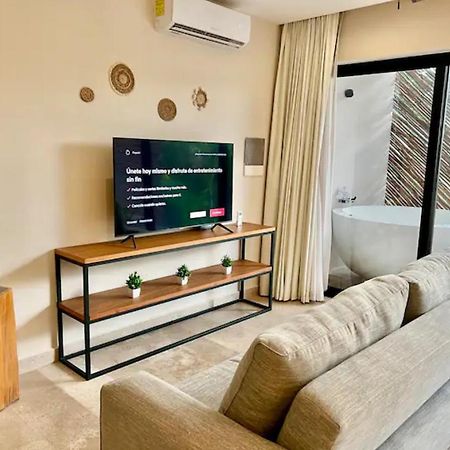 Sky Tulum Condo K104 Eksteriør billede