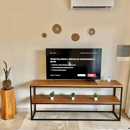 Sky Tulum Condo K104 Eksteriør billede