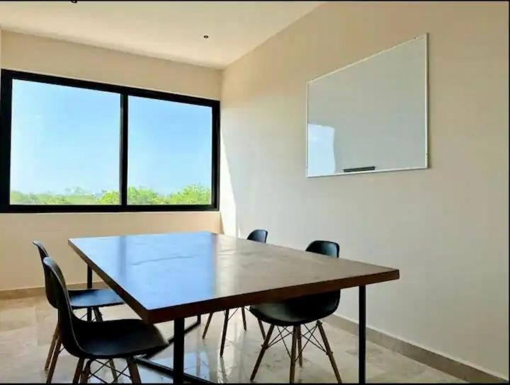 Sky Tulum Condo K104 Eksteriør billede