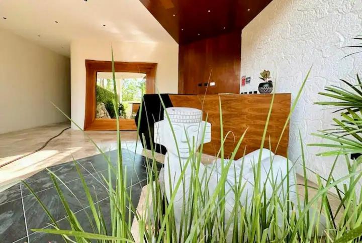 Sky Tulum Condo K104 Eksteriør billede
