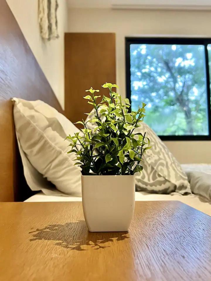 Sky Tulum Condo K104 Eksteriør billede