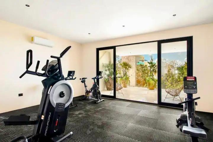 Sky Tulum Condo K104 Eksteriør billede