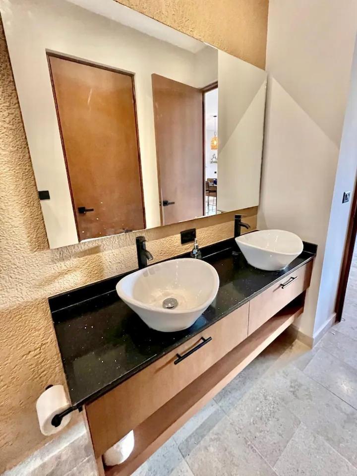 Sky Tulum Condo K104 Eksteriør billede