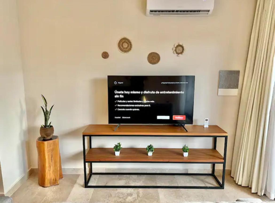 Sky Tulum Condo K104 Eksteriør billede