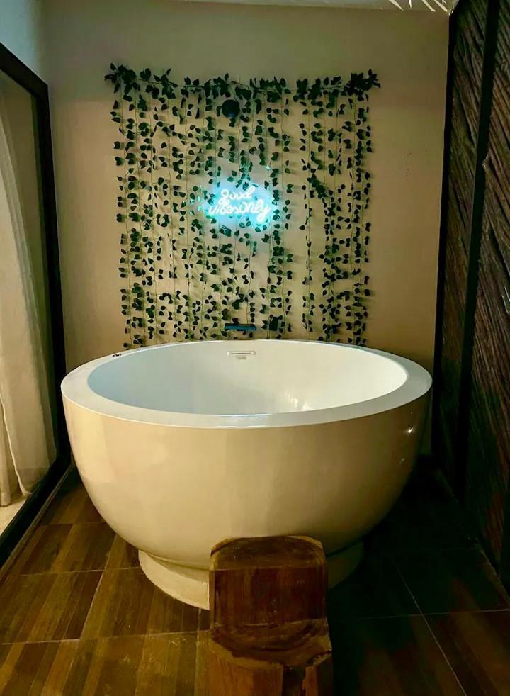 Sky Tulum Condo K104 Eksteriør billede