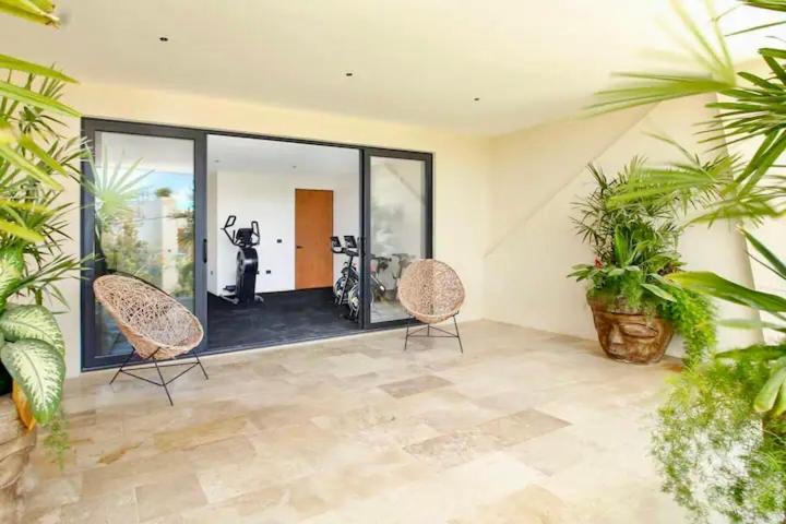 Sky Tulum Condo K104 Eksteriør billede
