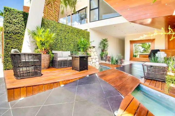 Sky Tulum Condo K104 Eksteriør billede