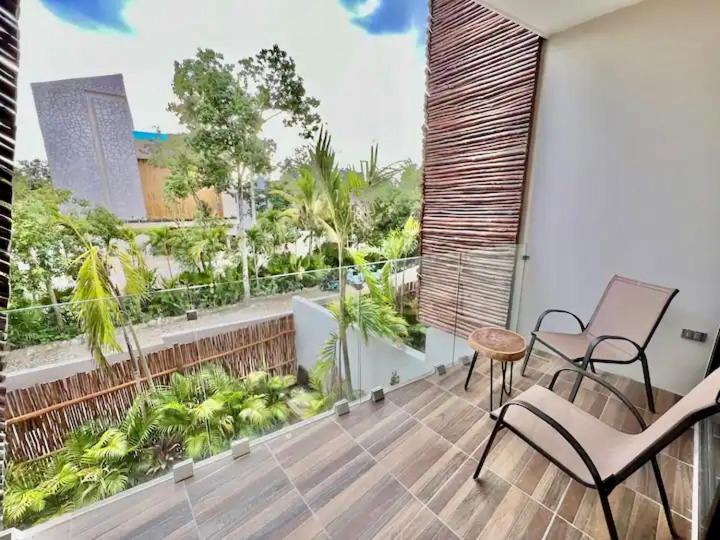 Sky Tulum Condo K104 Eksteriør billede