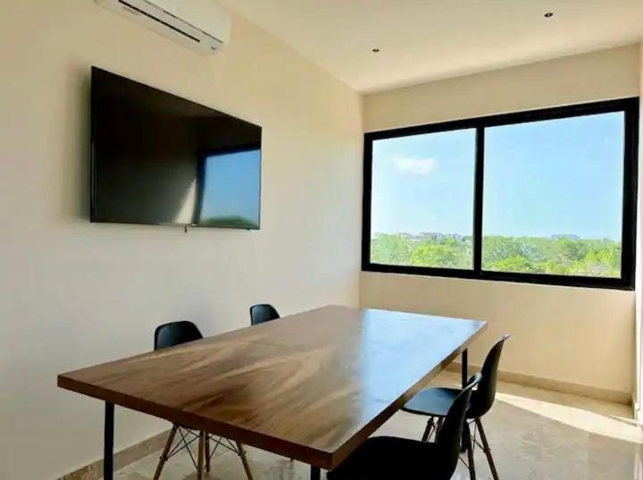 Sky Tulum Condo K104 Eksteriør billede