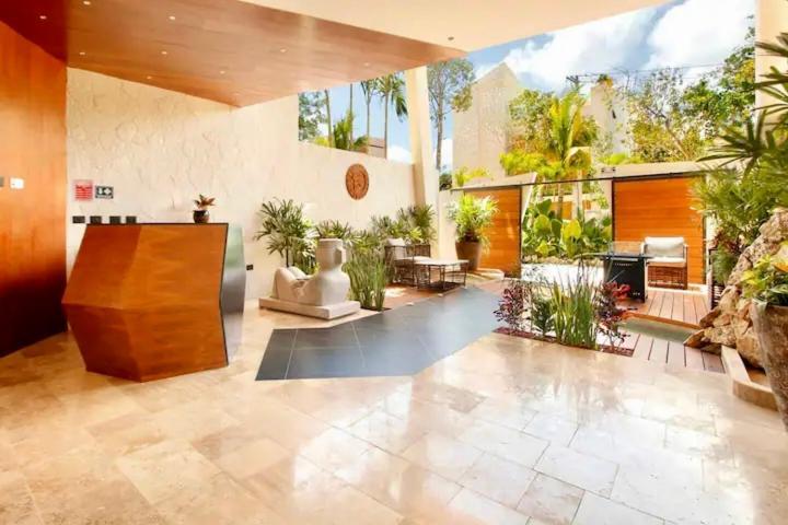 Sky Tulum Condo K104 Eksteriør billede