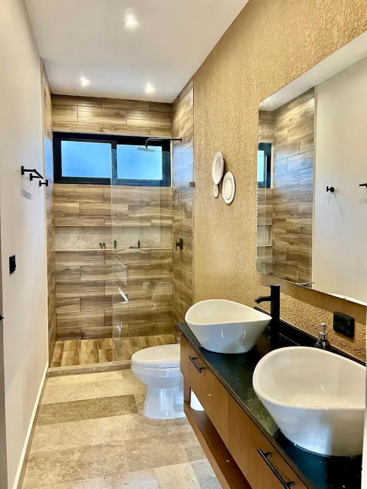 Sky Tulum Condo K104 Eksteriør billede