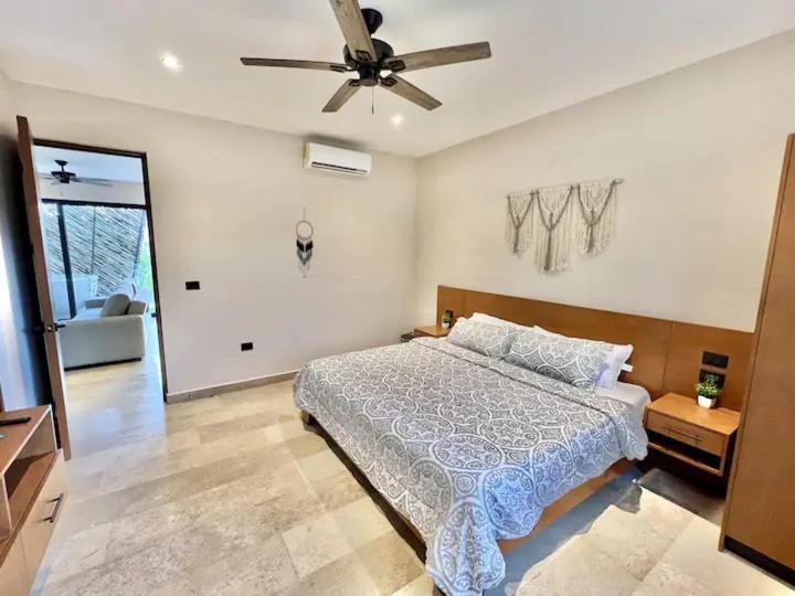 Sky Tulum Condo K104 Eksteriør billede