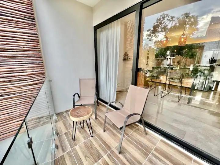 Sky Tulum Condo K104 Eksteriør billede
