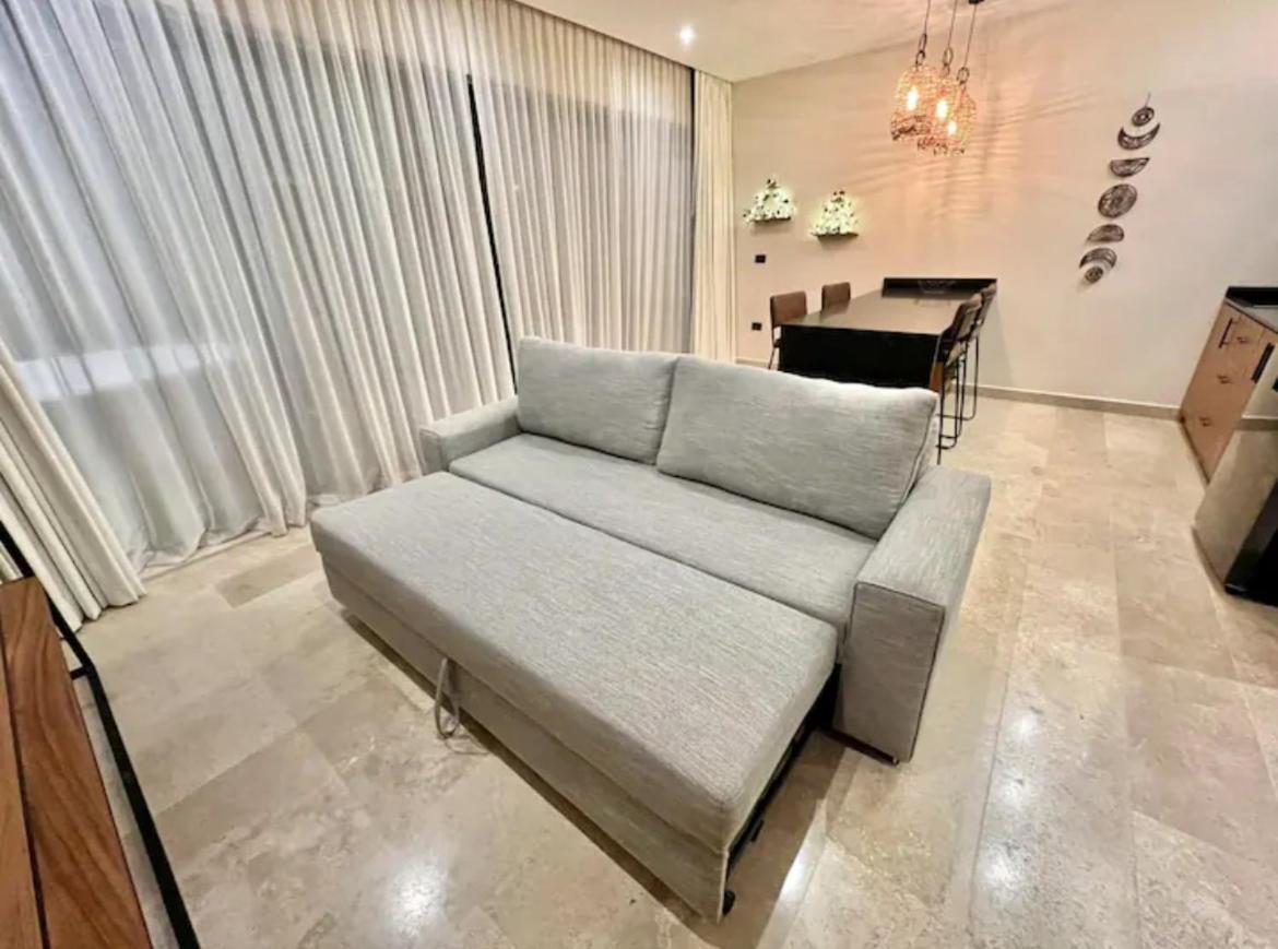 Sky Tulum Condo K104 Eksteriør billede
