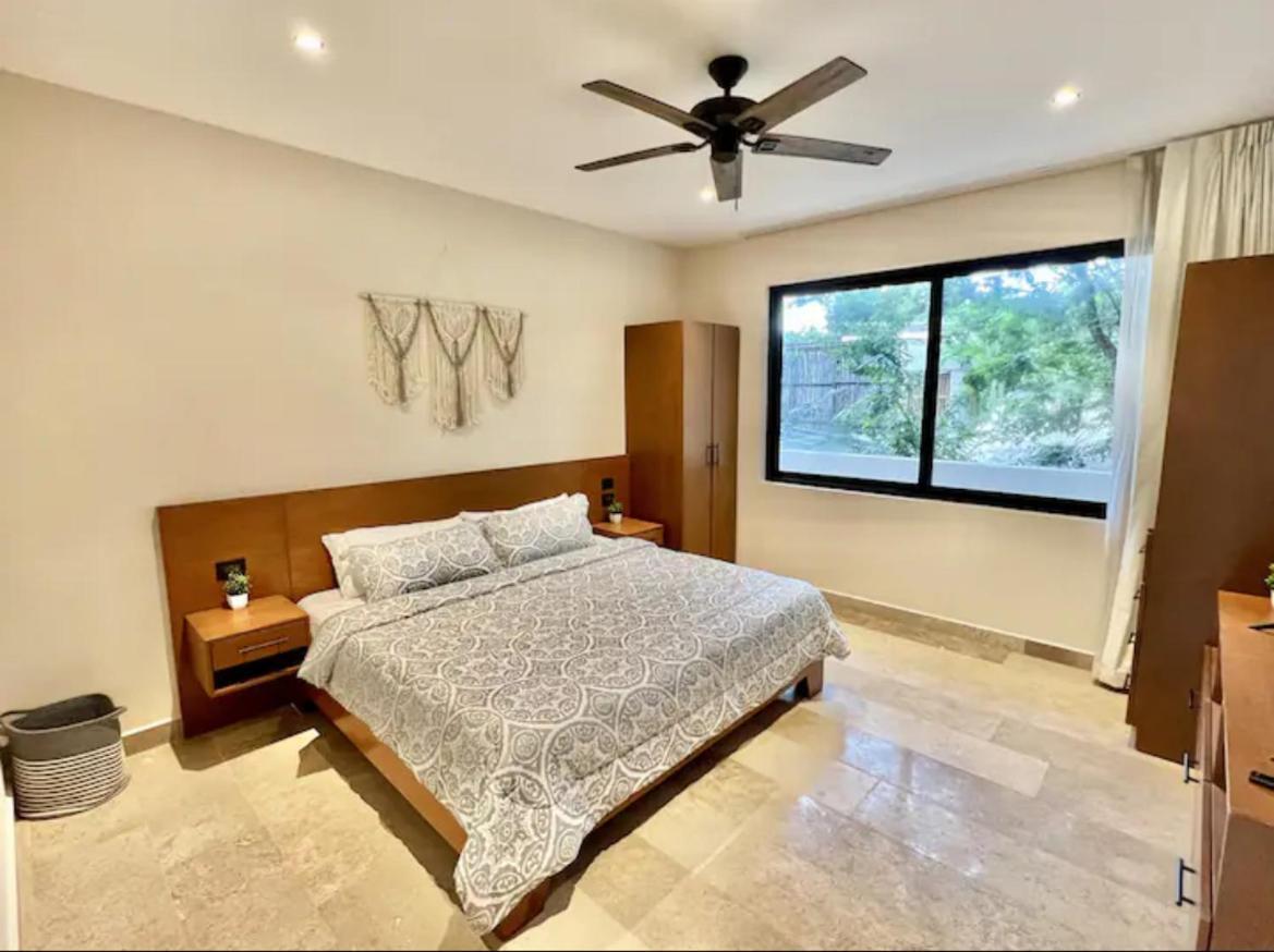 Sky Tulum Condo K104 Eksteriør billede